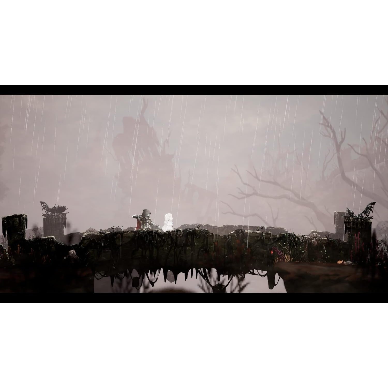 Ender Lilies: Quietus of the Knights - Nintendo Switch - Limited Run