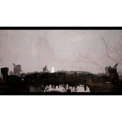 Ender Lilies: Quietus of the Knights - Nintendo Switch - Limited Run