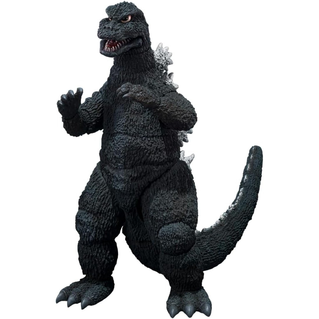Godzilla (1975) 6.3-Inch Action Figure - Bandai Tamashii Nations - S.H.MonsterArts