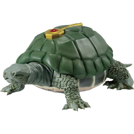 JoJo's Bizarre Adventure Coco Large Golden Wind Figure - Bandai Spirits - Ichibansho