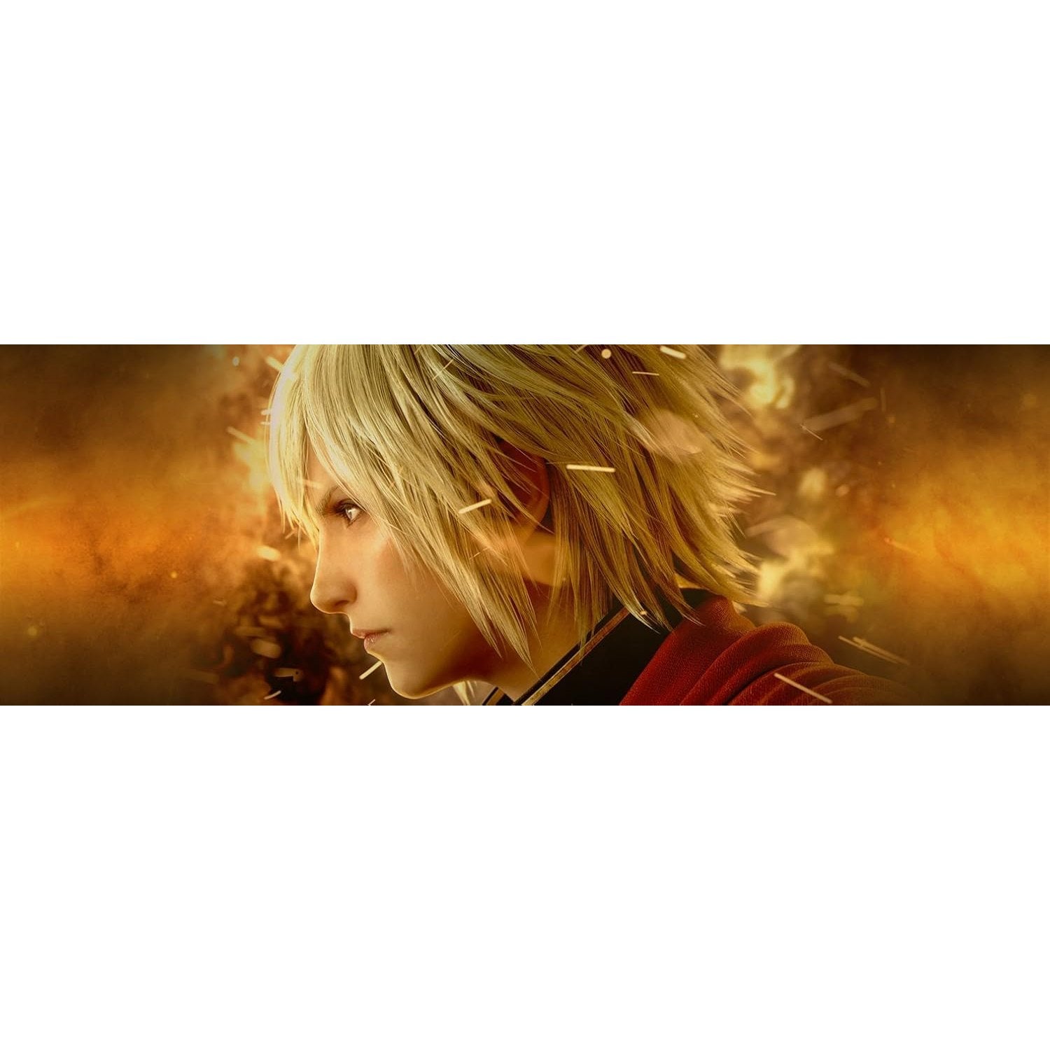Final Fantasy Type-0 HD - Xbox One - Square Enix