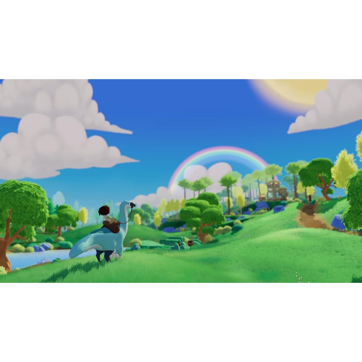 Paleo Pines - Xbox Series X / Xbox One - Maximum Entertainment