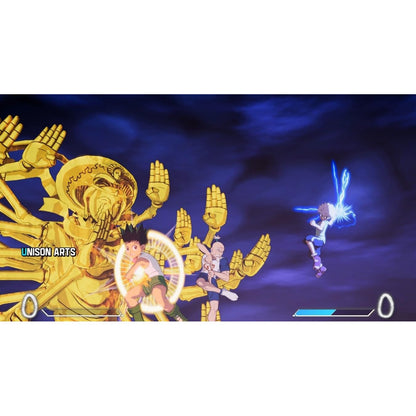 HUNTER×HUNTER NEN×IMPACT Limited Edition - Nintendo Switch - Arc System Works