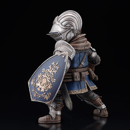 Dark Souls Oscar Knight of Astora Figure - Art Spirits - Q Collection