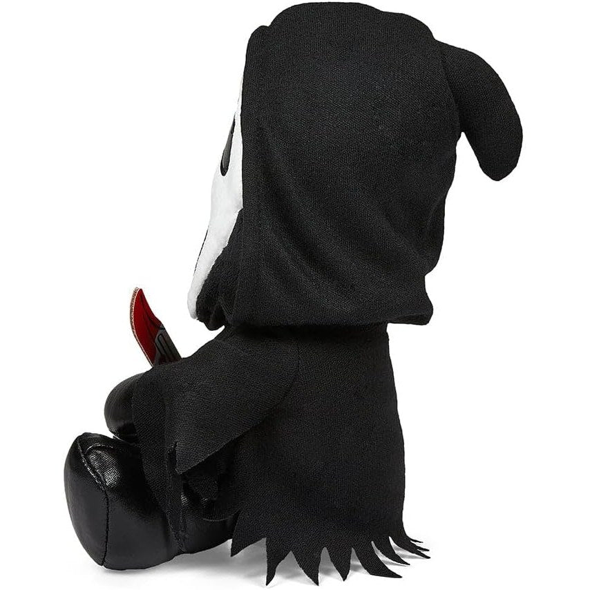 Scream Ghost Face Bloody Horror Movie Plush - Kidrobot - Phunny