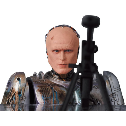 RoboCop Murphy Battle Damaged Ver. Action Figure - Medicom Toy MAFEX No. 192