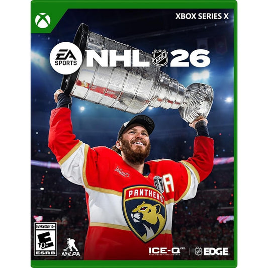 NHL 26 - Xbox Series X - Electronic Arts