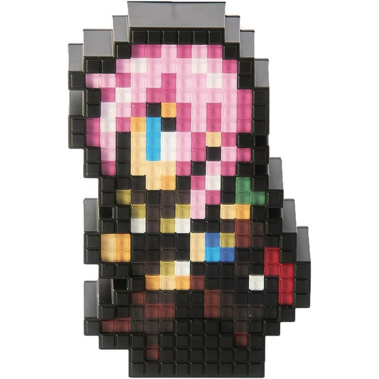 Final Fantasy Lightning LED Light - Square Enix - Pixelight FFRK