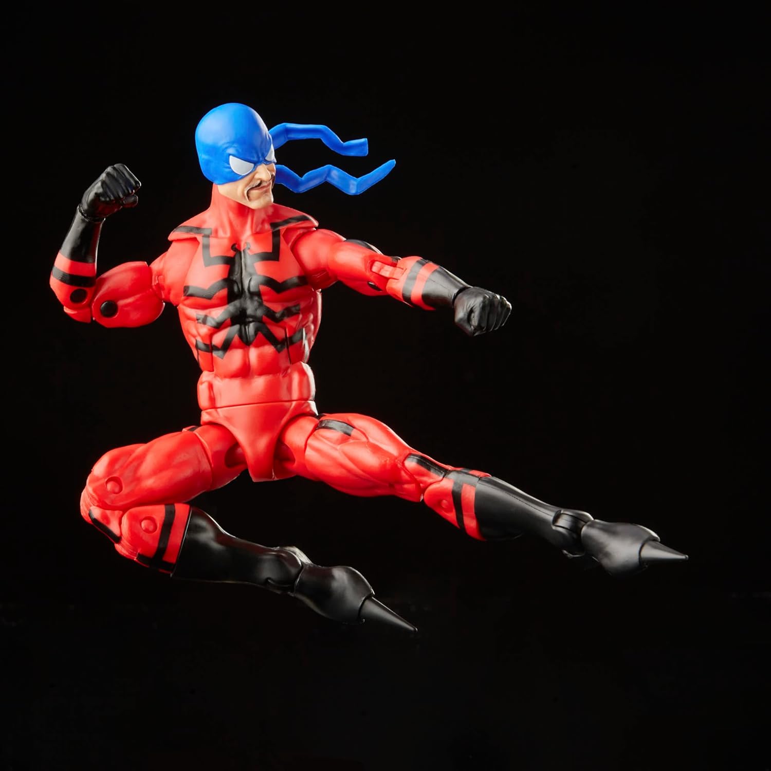 Spider-Man Tarantula Action Figure - Hasbro - Marvel Legends