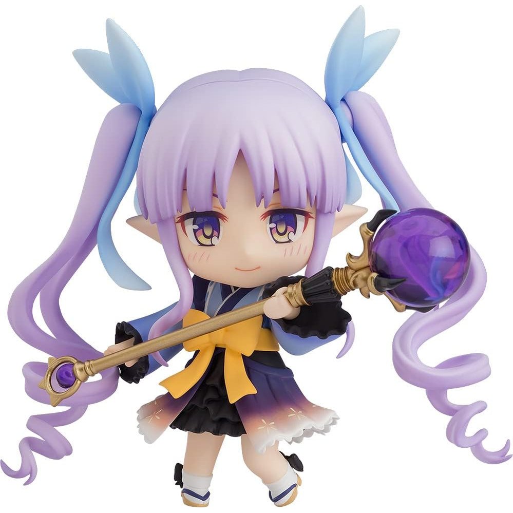 Princess Connect! Re:Dive Kyouka Hikawa Doll Figure - Good Smile Company - Nendoroid #1843