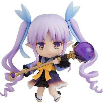 Princess Connect! Re:Dive Kyouka Hikawa Doll Figure - Good Smile Company - Nendoroid #1843
