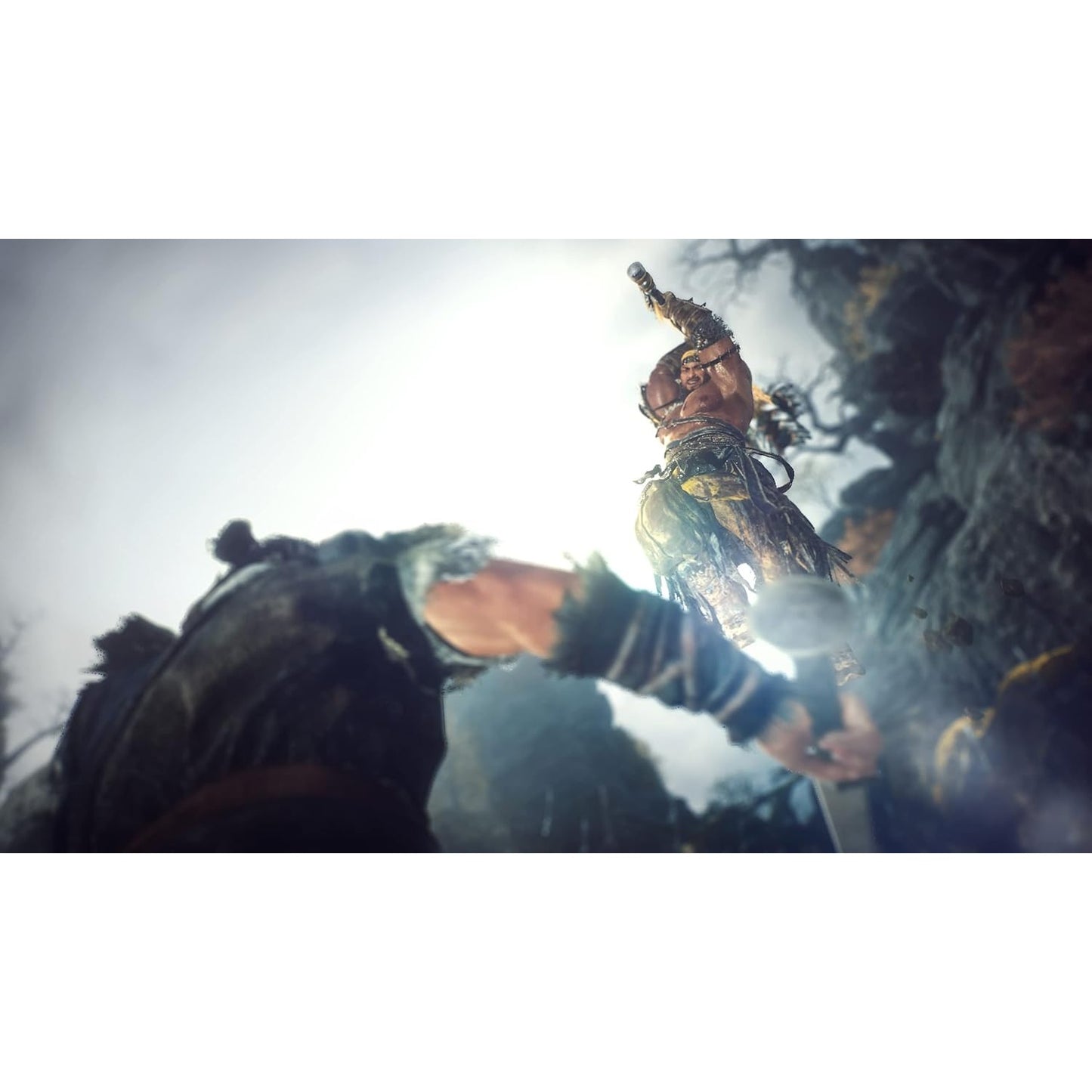 Wo Long: Fallen Dynasty - Xbox Series X - KT