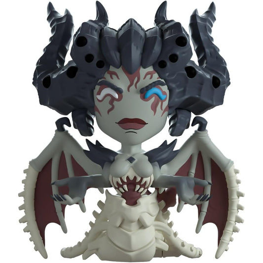Diablo IV Lilith, Daughter of Hatred Vinyl Figure - Youtooz
