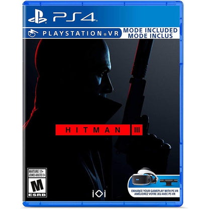 Hitman 3 - PlayStation 4 - Warner Bros