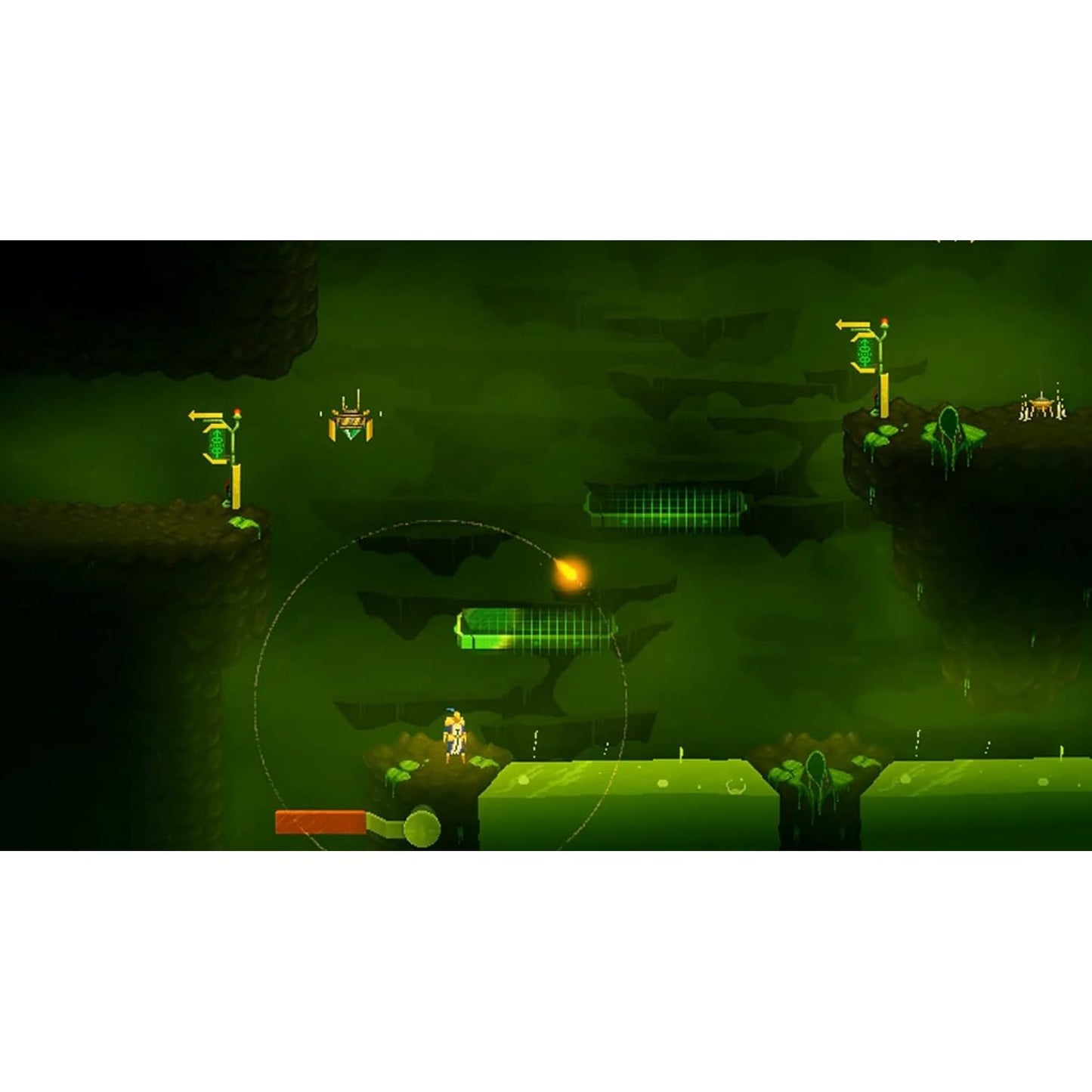 Adventure of Samsara - PlayStation 5 - Clear River Games