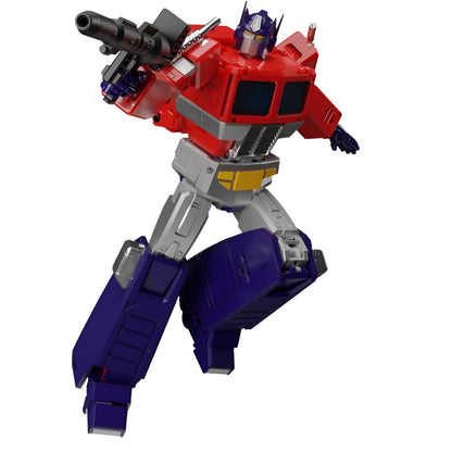 Transformers Masterpiece Optimus Prime MP-44S