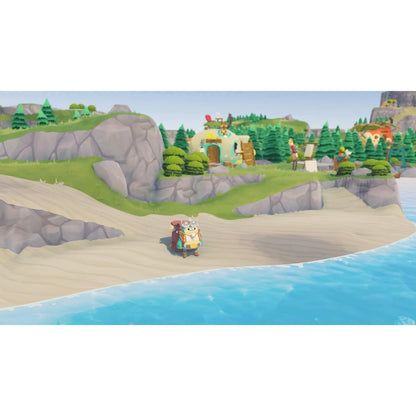 Time on Frog Island - Xbox One & Xbox Series X - Merge Games