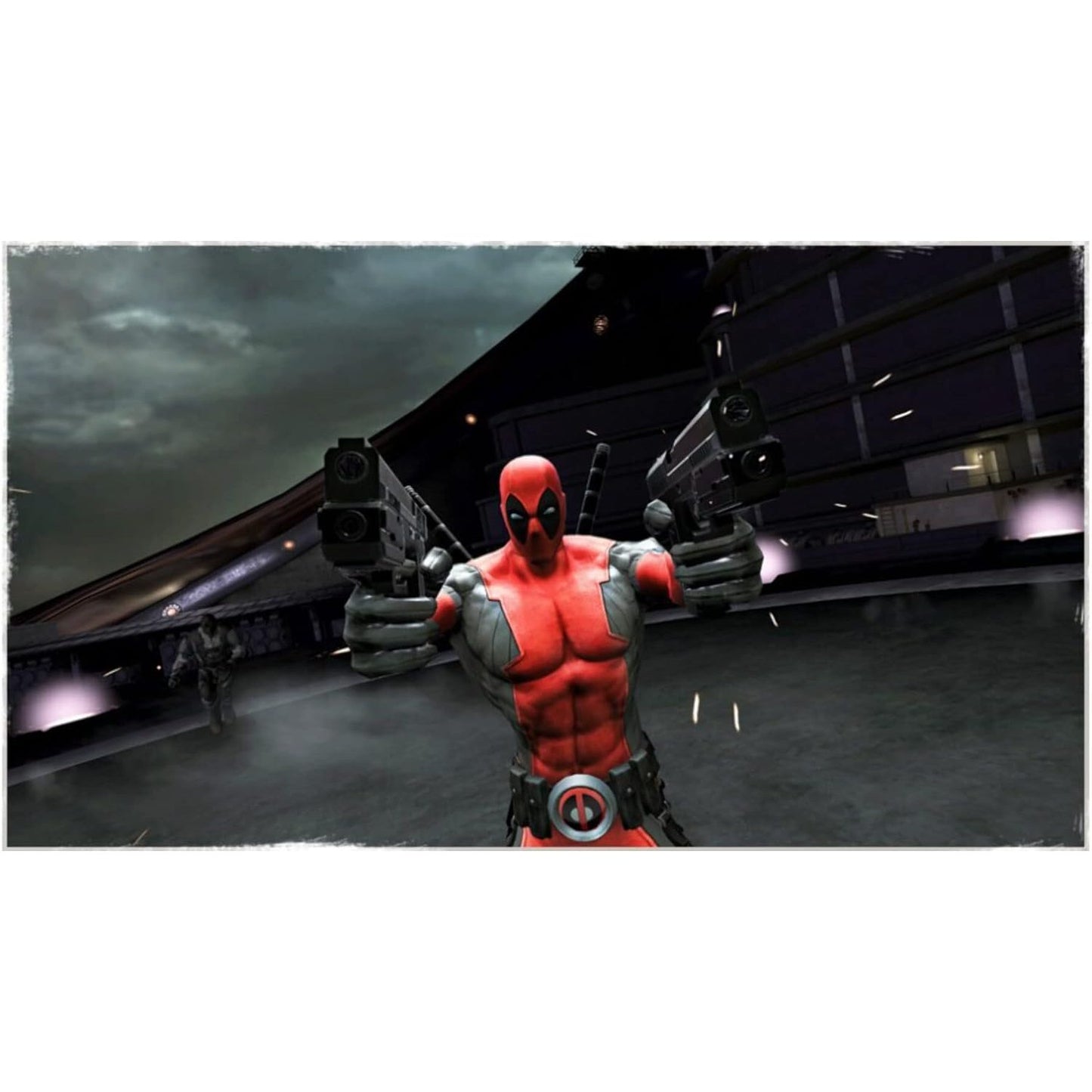 Deadpool - PlayStation 4 - Activision