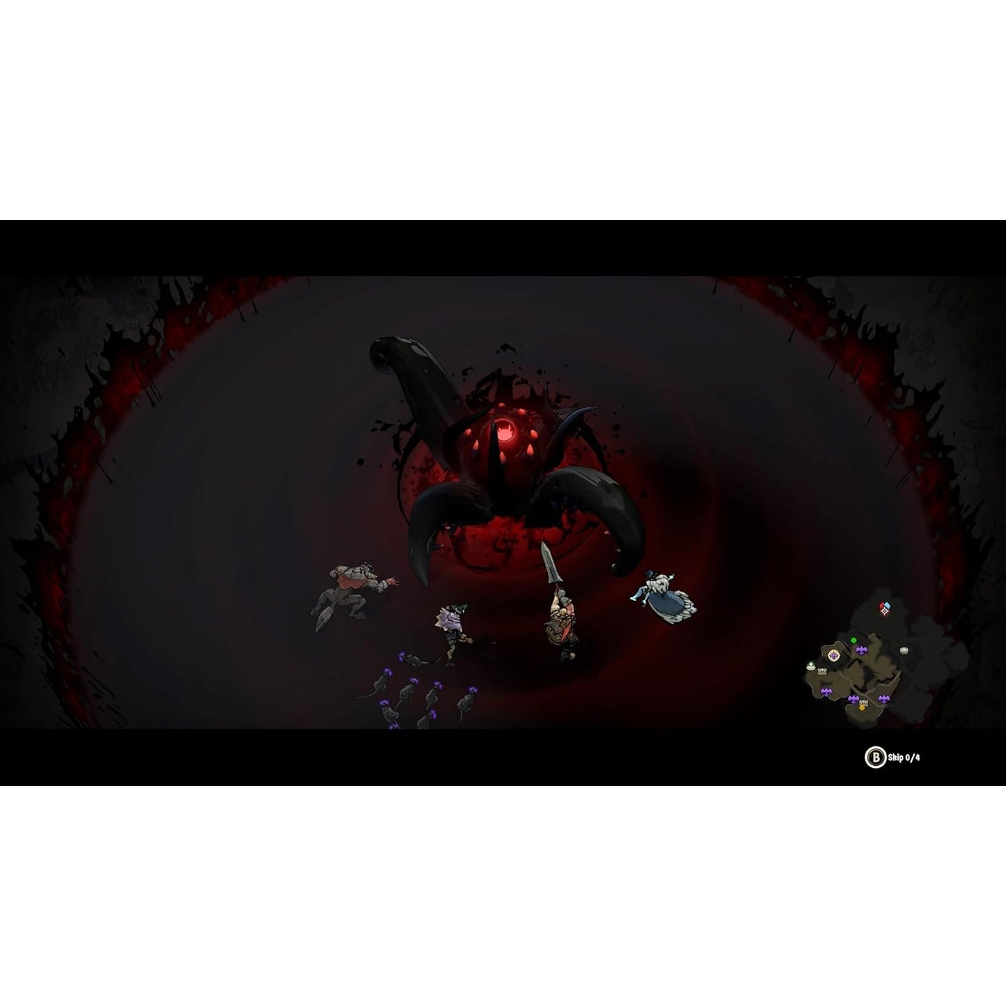 Ravenswatch - Nintendo Switch - Maximum Games
