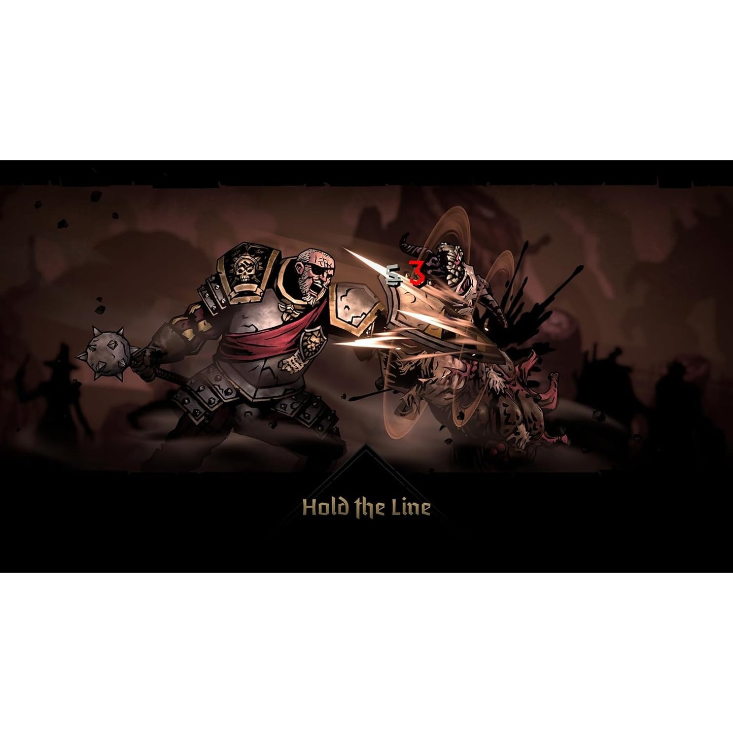 Darkest Dungeon II - Xbox Series X, Xbox One - Skybound Games