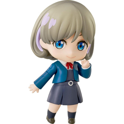 Love Live! Superstar!! Keke Tang Figure - Good Smile Company - Nendoroid #2038
