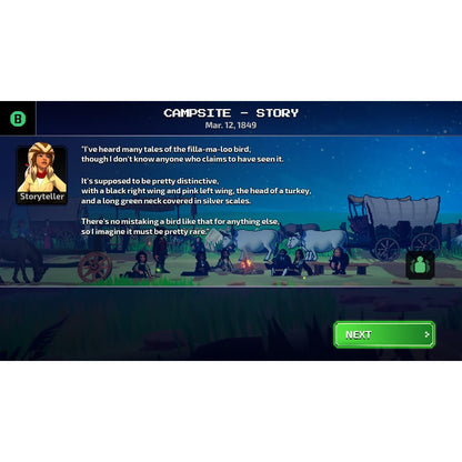 The Oregon Trail: Deluxe Edition - Xbox Series X, Xbox One - Maximum Entertainment
