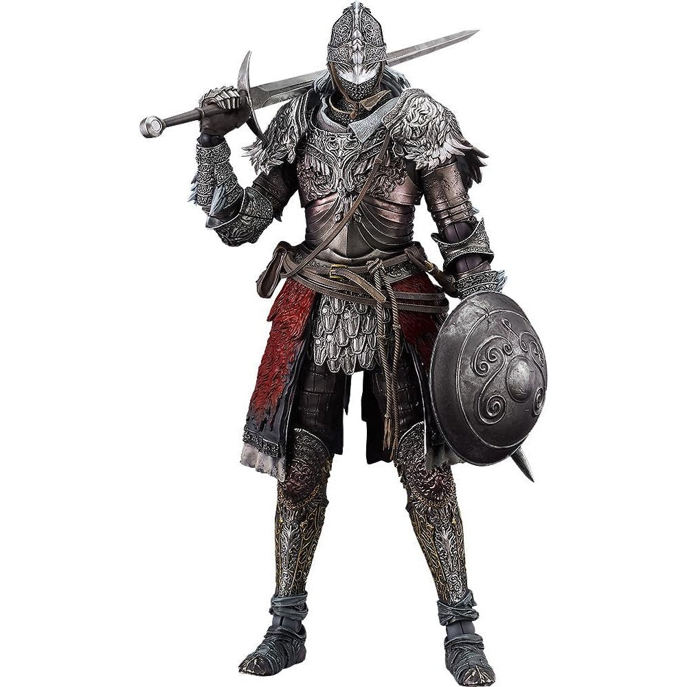 Elden Ring: Raging Wolf Action Figure - Max Factory - Figma #624