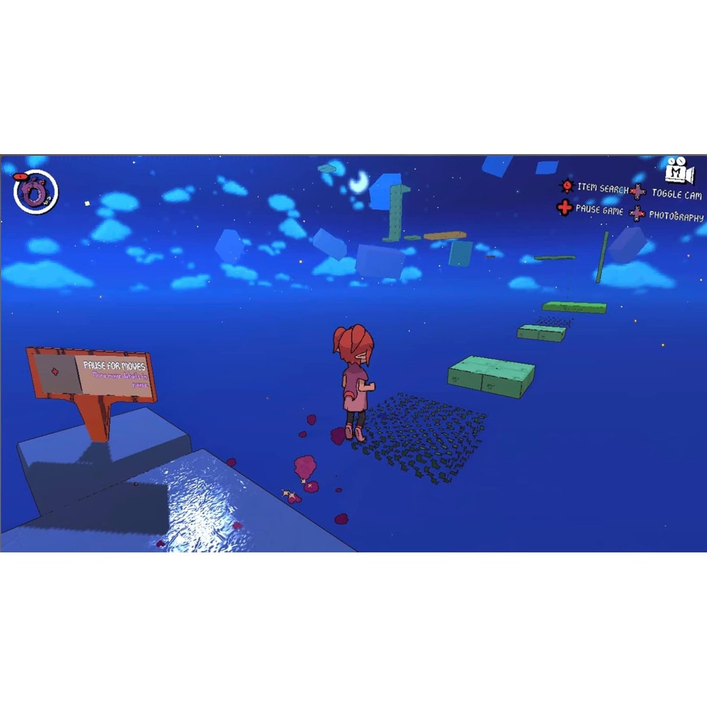 Demon Turf - Nintendo Switch - Limited Run Games #143