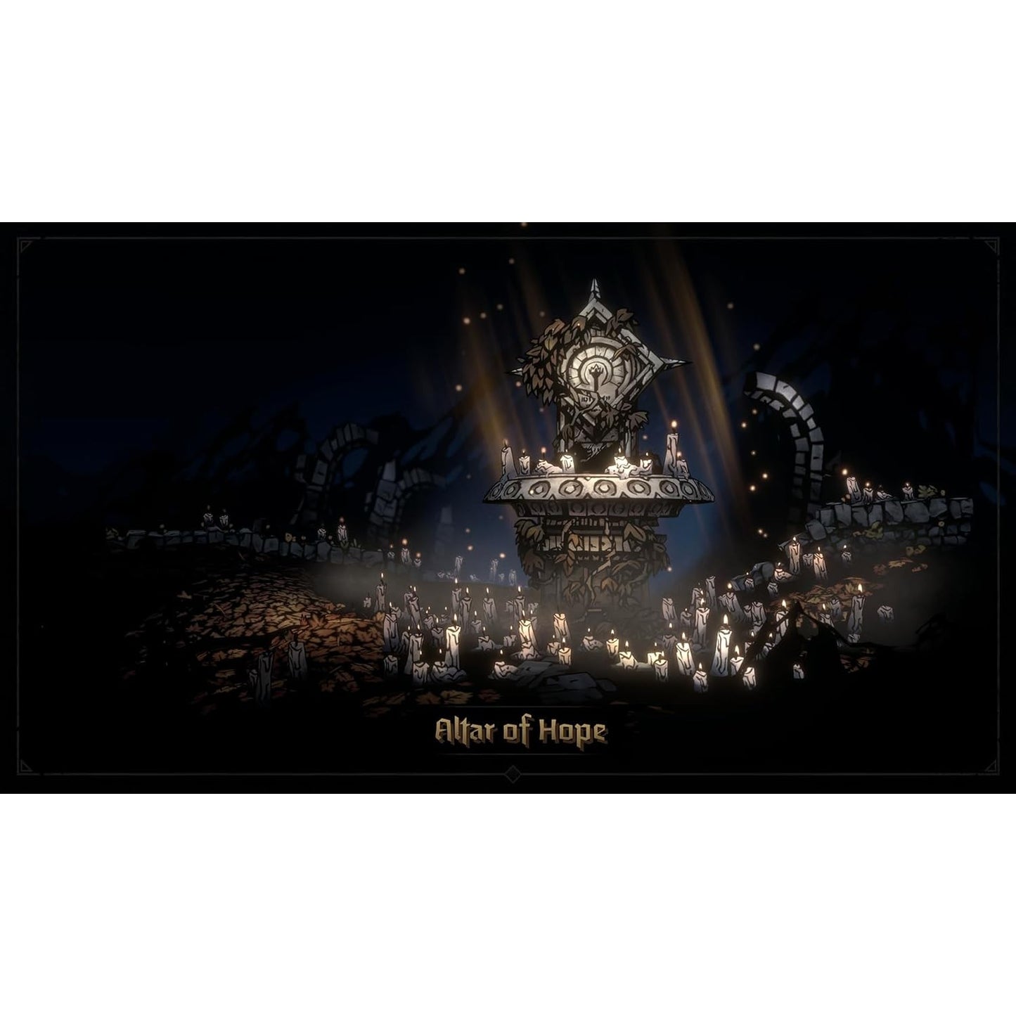 Darkest Dungeon II - PlayStation 5 - Skybound Games