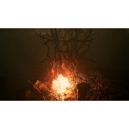 The 9th Charnel - PlayStation 5 - Soedesco
