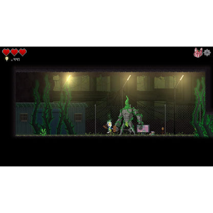Dungeon Munchies - PlayStation 5