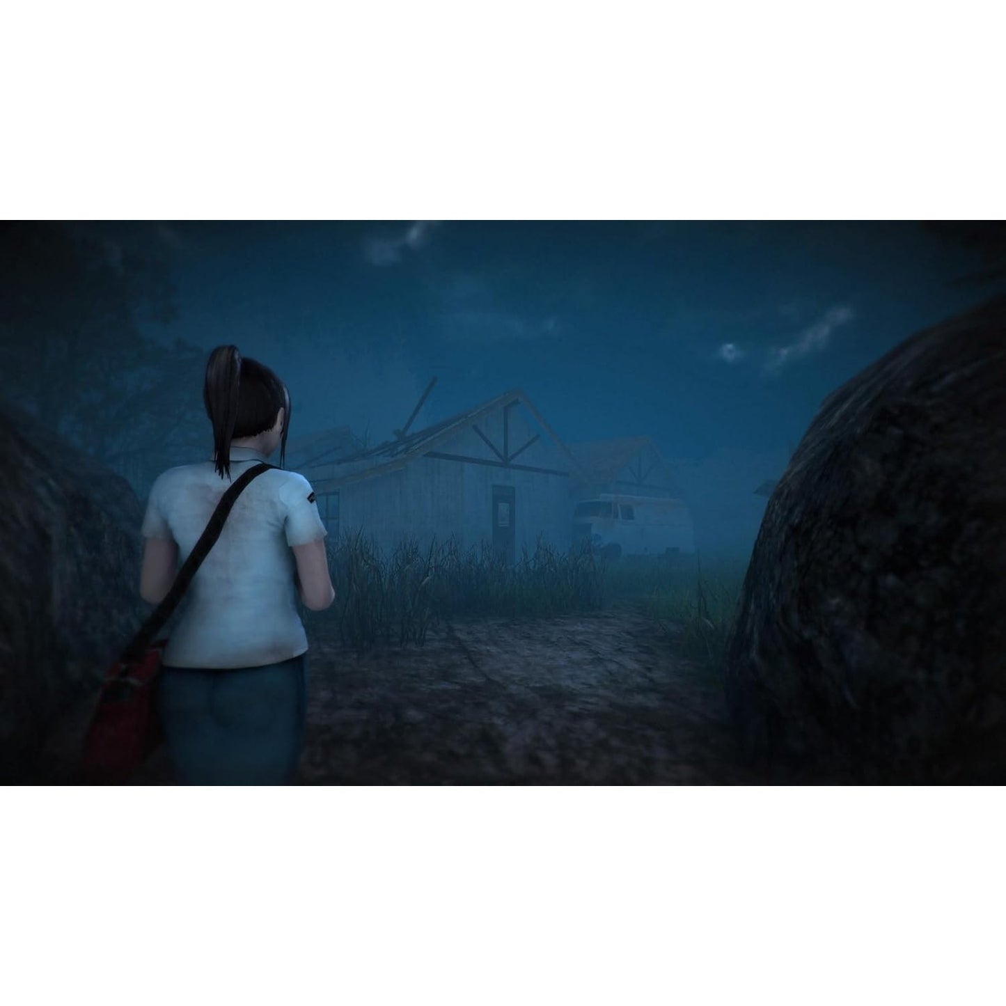 DreadOut Remastered Collection - PlayStation 5 - Soft Source Pte Ltd