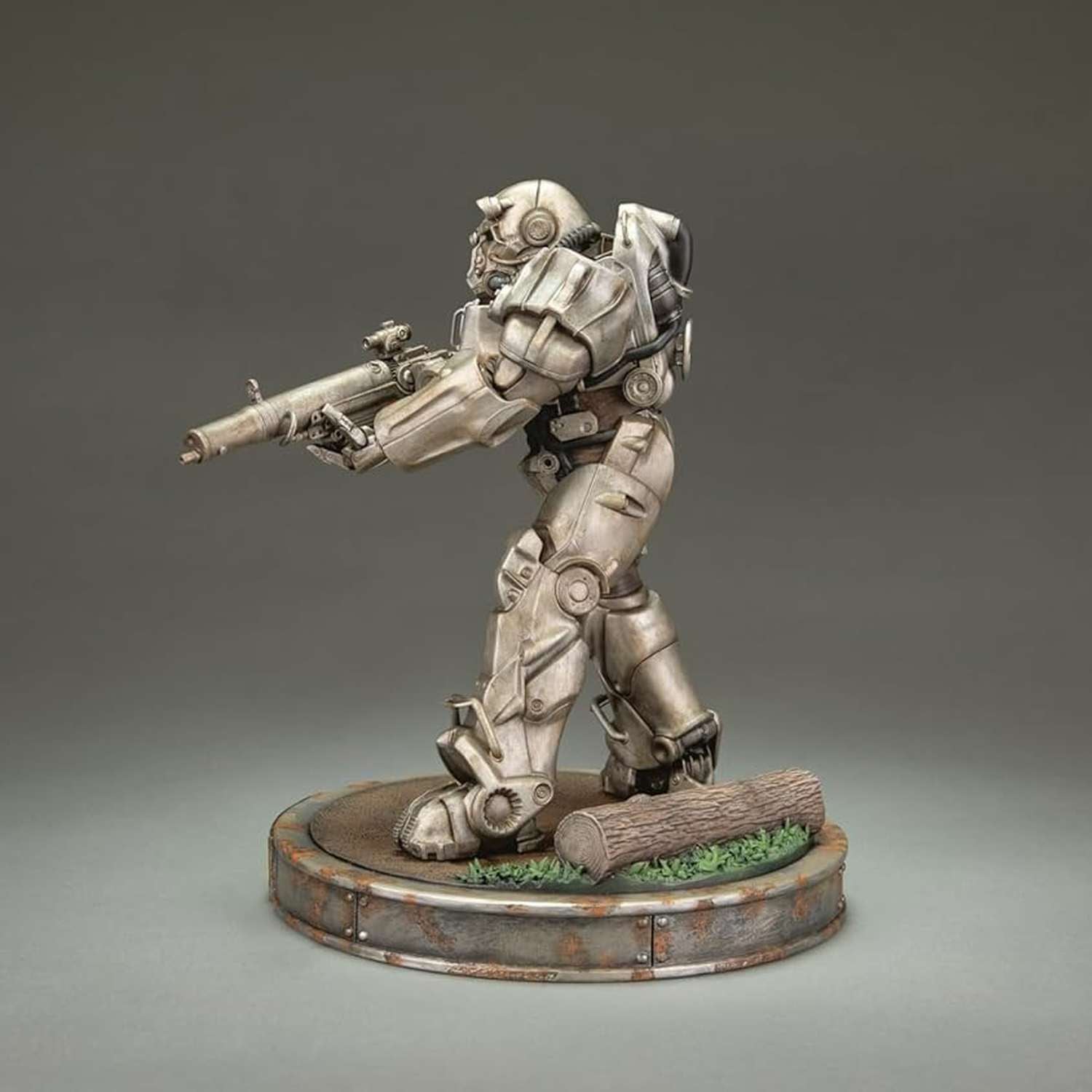 Fallout TV Series Maximus Figure - Dark Horse