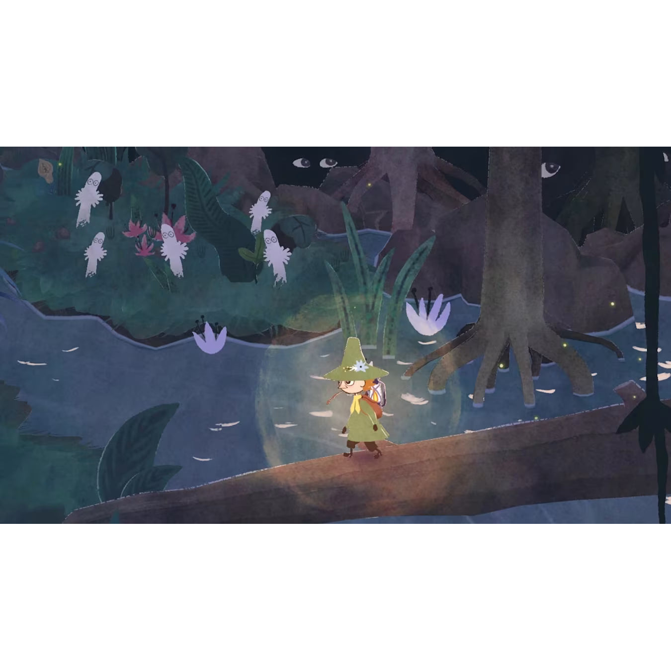 Snufkin: Melody of Moominvalley - Nintendo Switch - Limited Run Games