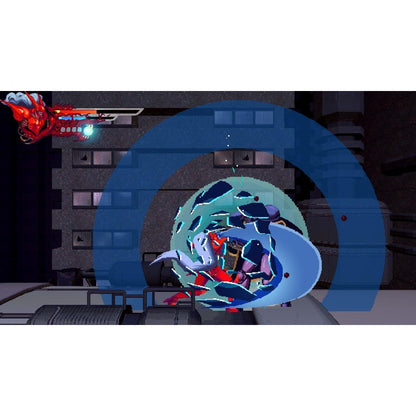 Slave Zero X - PlayStation 5