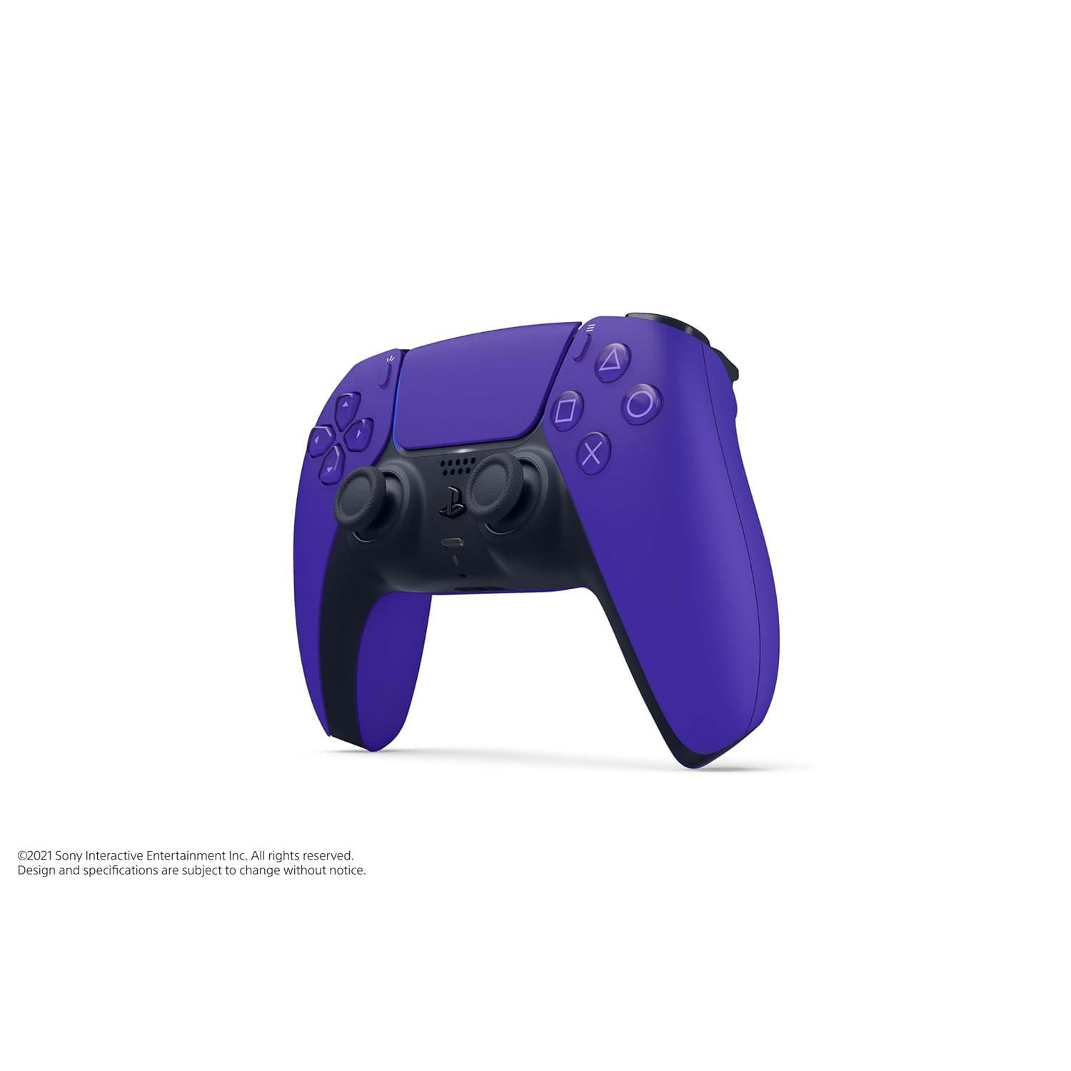 PlayStation DualSense Wireless Controller - Galactic Purple, PlayStation 5 - Sony