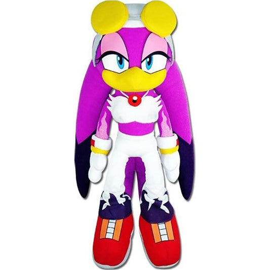 Sonic the Hedgehog Wave the Swallow 13" Plush - Great Eastern Entertainment