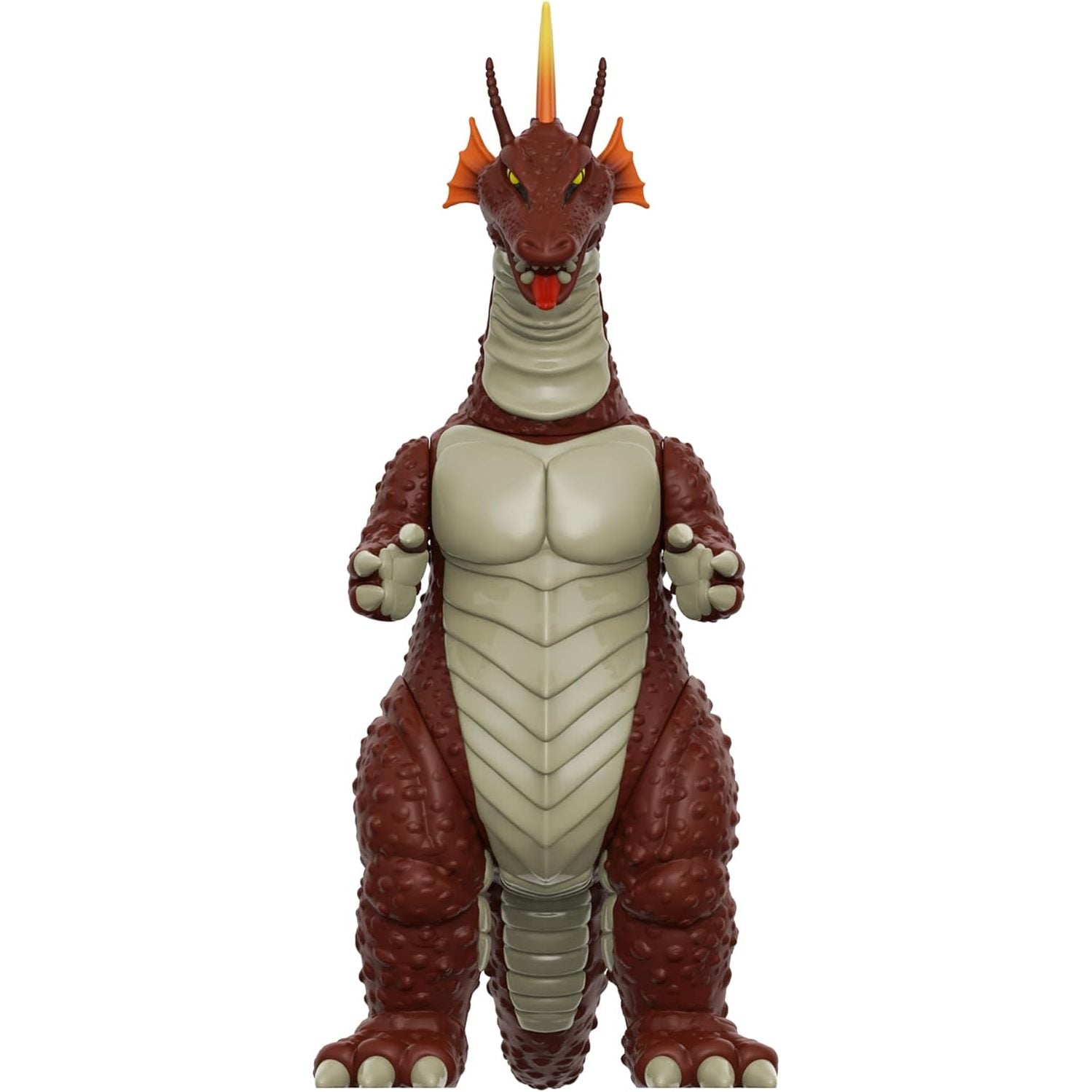 Godzilla Titanosaurus '75 Action Figure - Toho, Super7 - ReAction