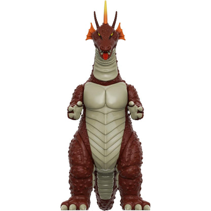 Godzilla Titanosaurus '75 Action Figure - Toho, Super7 - ReAction
