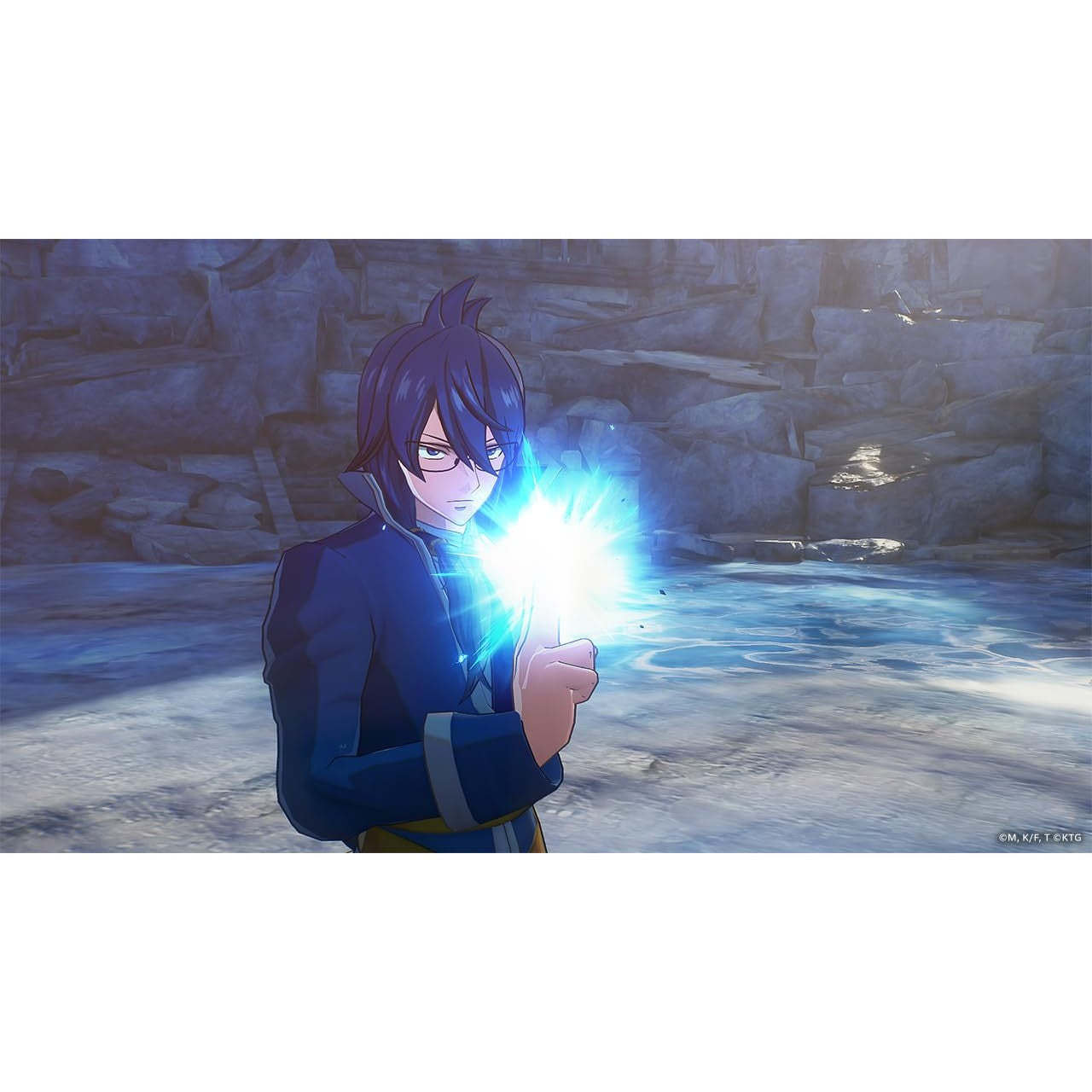 Fairy Tail 2 - PlayStation 5 - TECMO KOEI