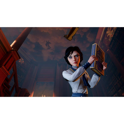 BioShock: The Collection - Nintendo Switch - Take 2