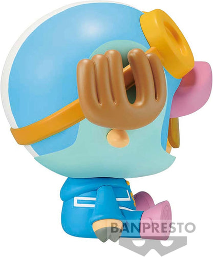 One Piece Chopper Egghead Ver. Figure - Banpresto Sofvimates