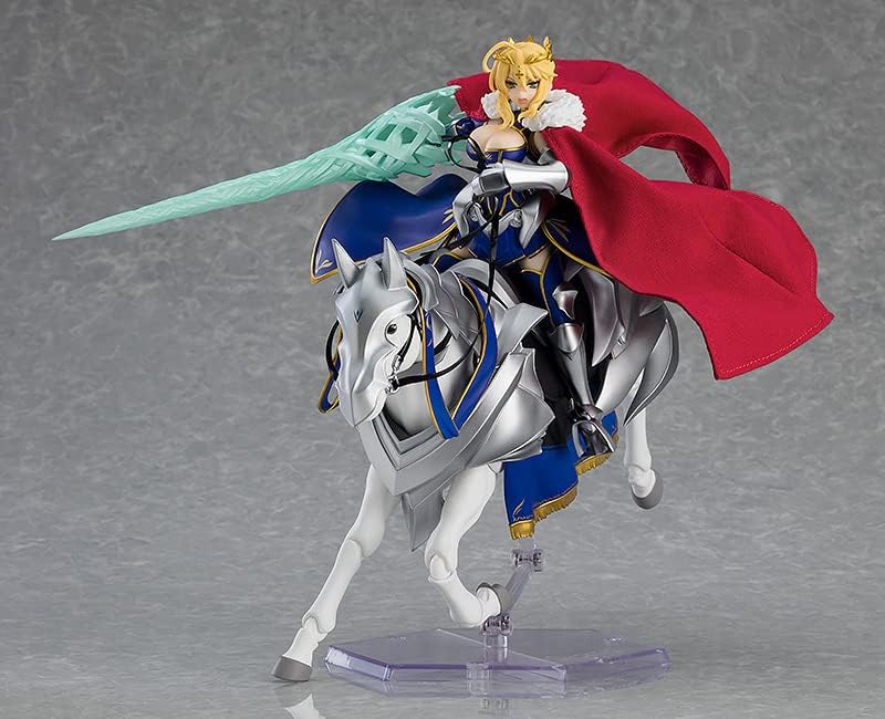 Fate/Grand Order Lancer/Altria Pendragon Action Figure - Max Factory - Figma #568-DX