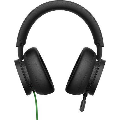 Xbox Stereo Headset - Xbox Series X|S, Xbox One & Windows - Microsoft