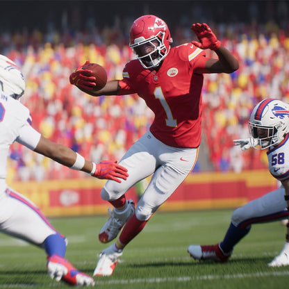 Madden NFL 26 - PlayStation 5 - Electronic Arts