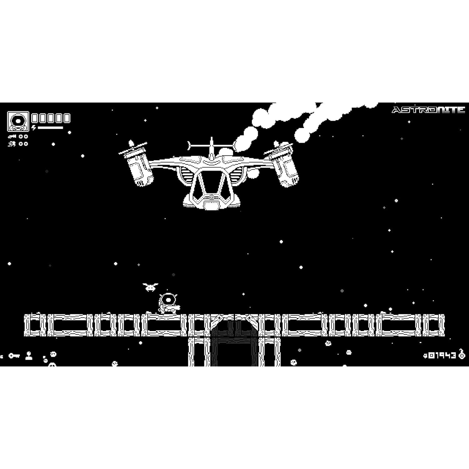 Astronite - Nintendo Switch - FUNSTOCK