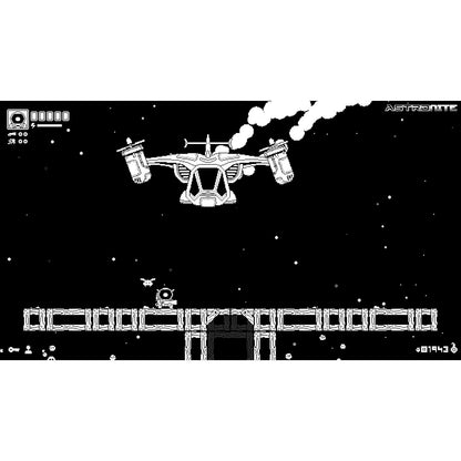 Astronite - Nintendo Switch - FUNSTOCK