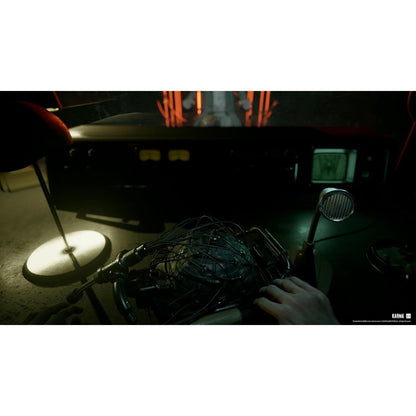 KARMA: The Dark World - PlayStation 5 - PM Studios