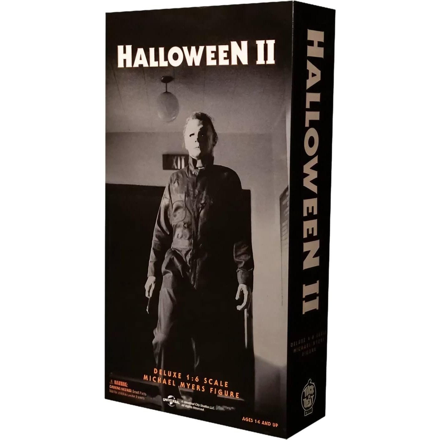 Halloween II Michael Myers 1/6 Scale Figure - Trick or Treat Studios