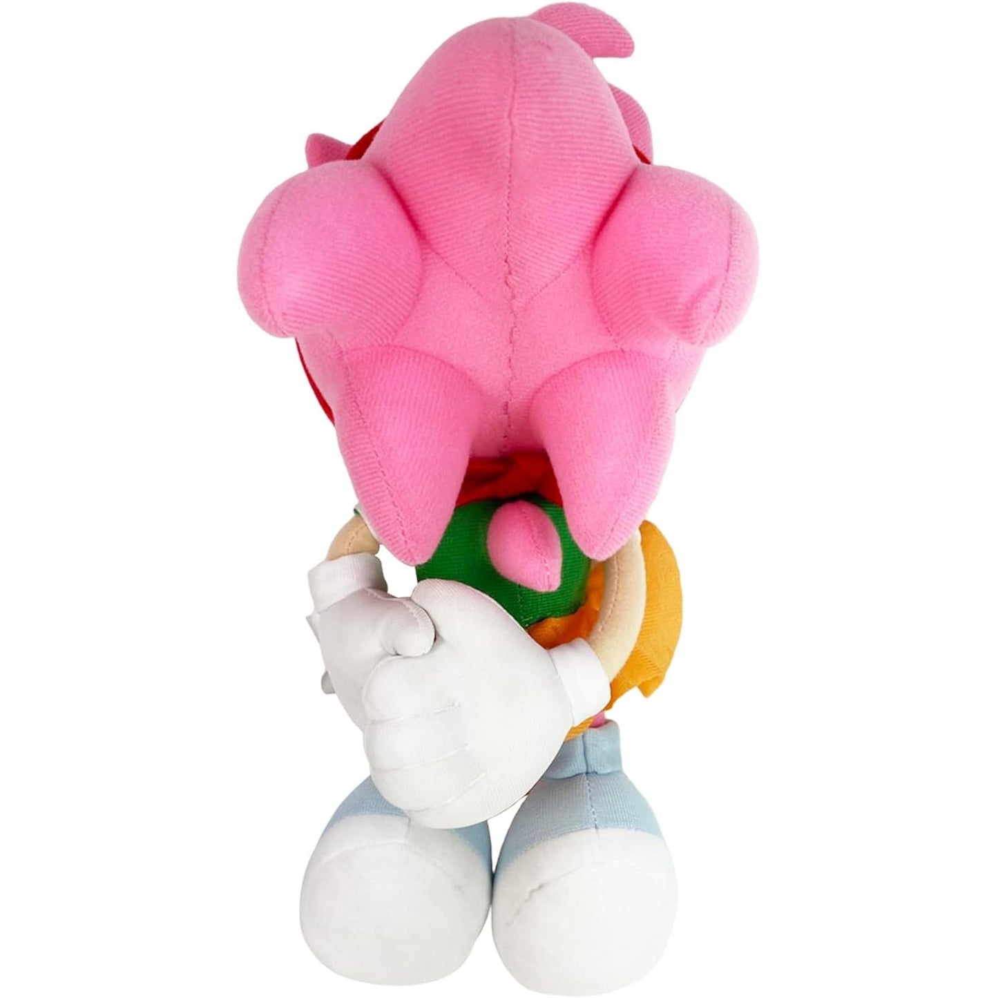 Sonic the Hedgehog Classic Shy Amy 10" Plush - Great Eastern Entertainment
